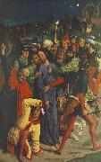Dieric Bouts The Capture of Christ oil painting picture wholesale